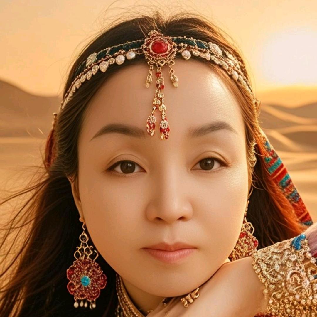 羊羊得意