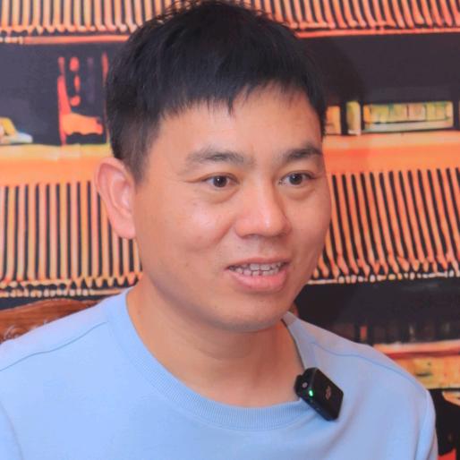 福建人在广东