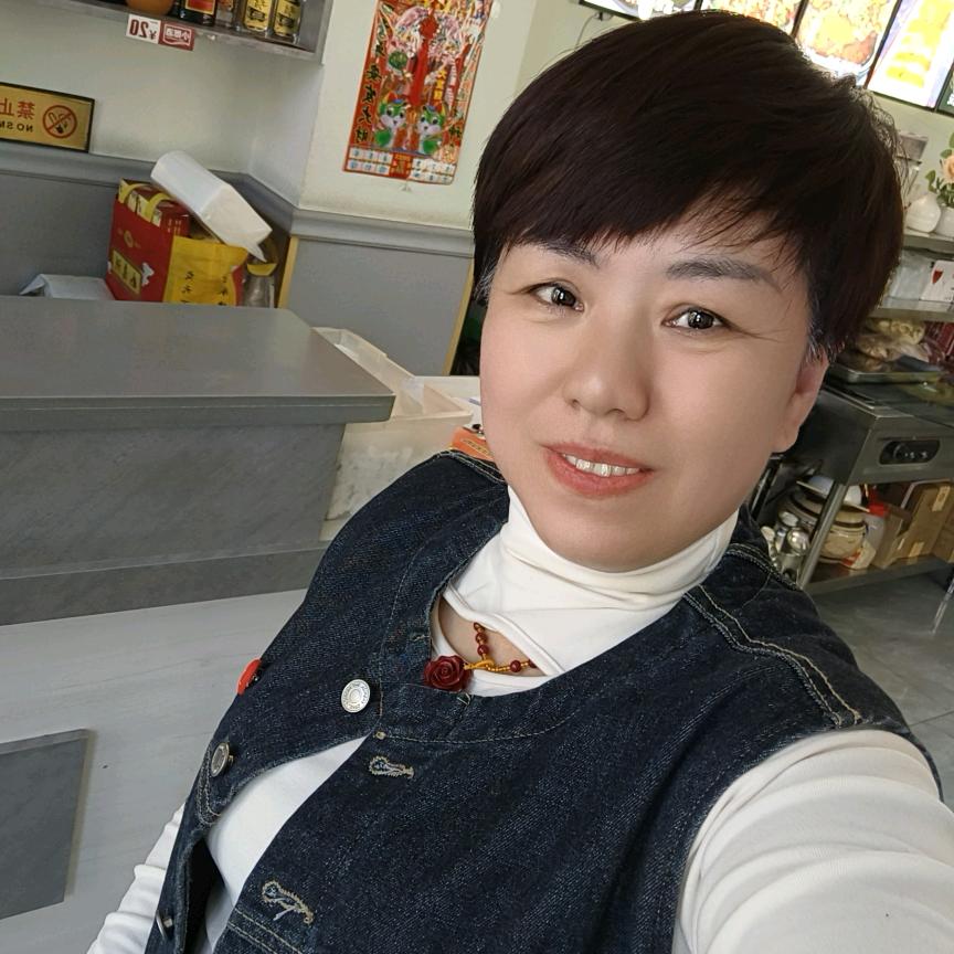 金域华府一品香汉餐娟姐