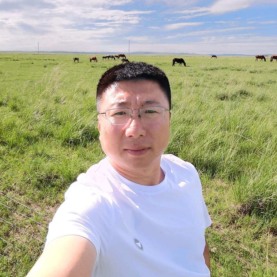 通辽全屋定制，魏涛