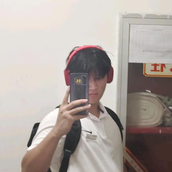 失落男孩