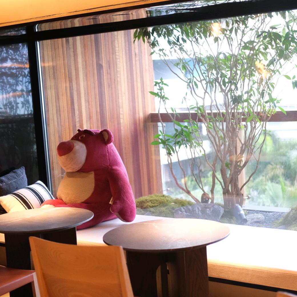 旺旺小仙