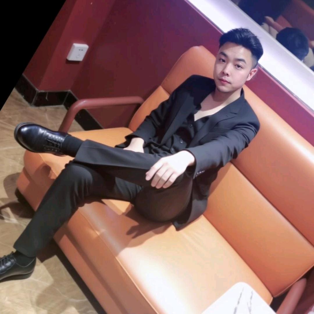 @（阿成）♡谁知浪子心