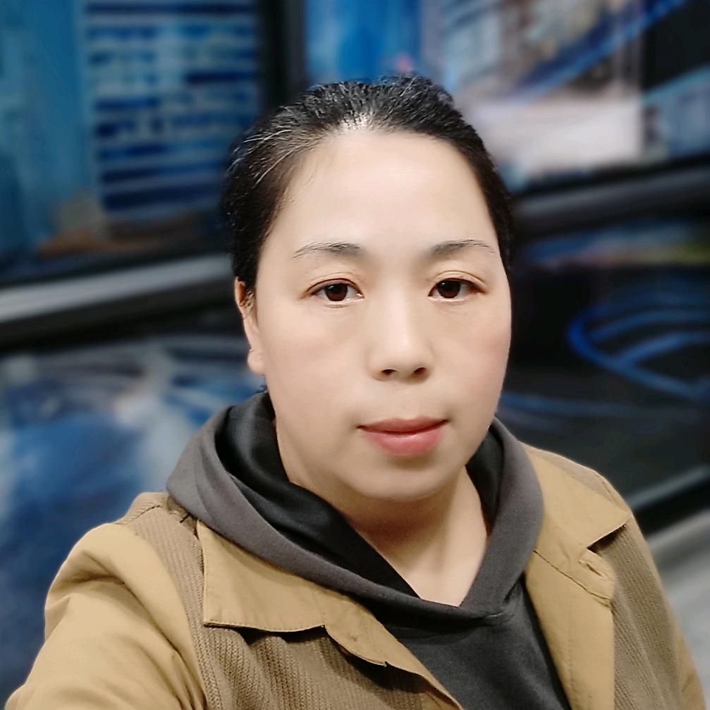 洪儿妈🎤