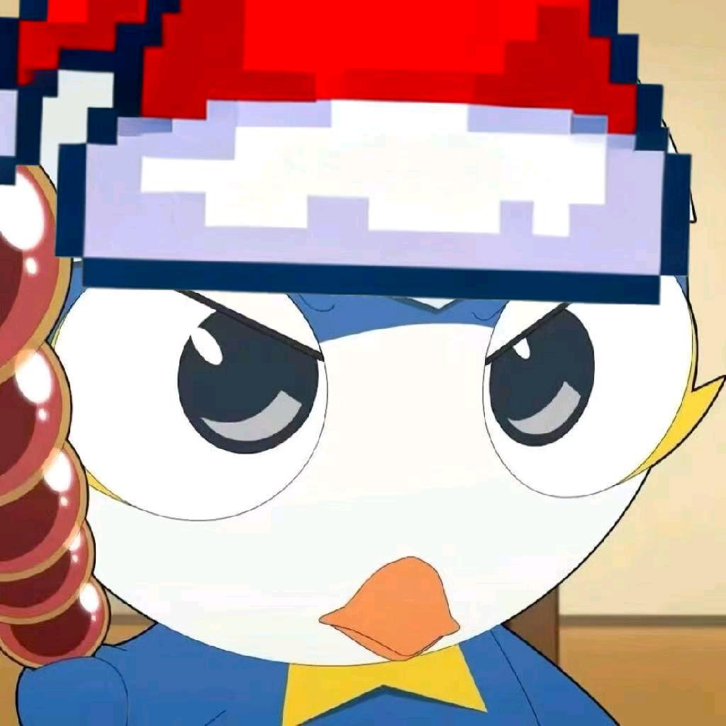神