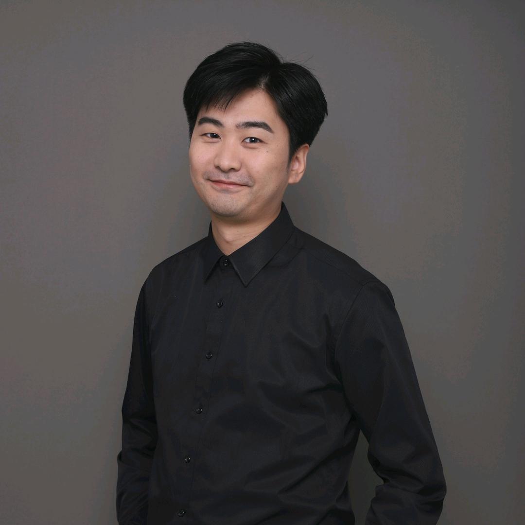 杨藩博士书写课堂