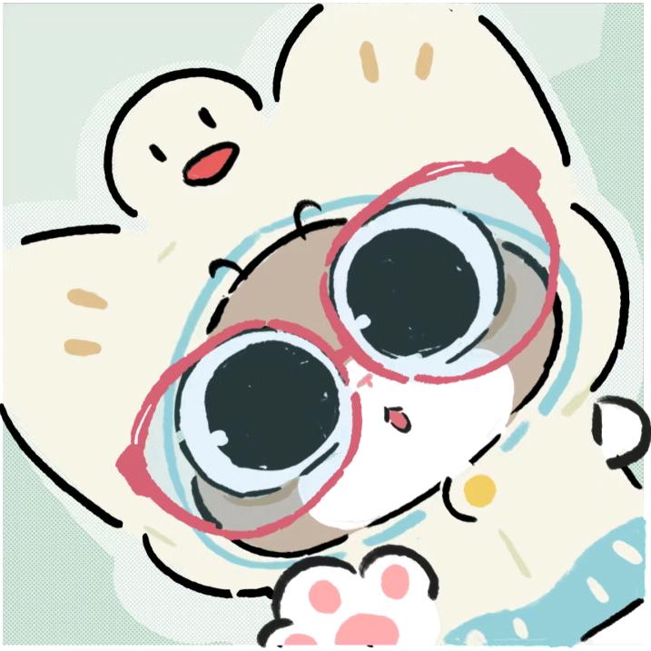 ₌᳐･֊･₌᳐੭