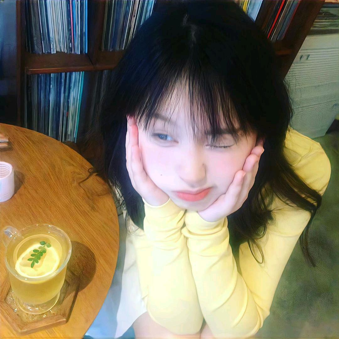 等一个春日
