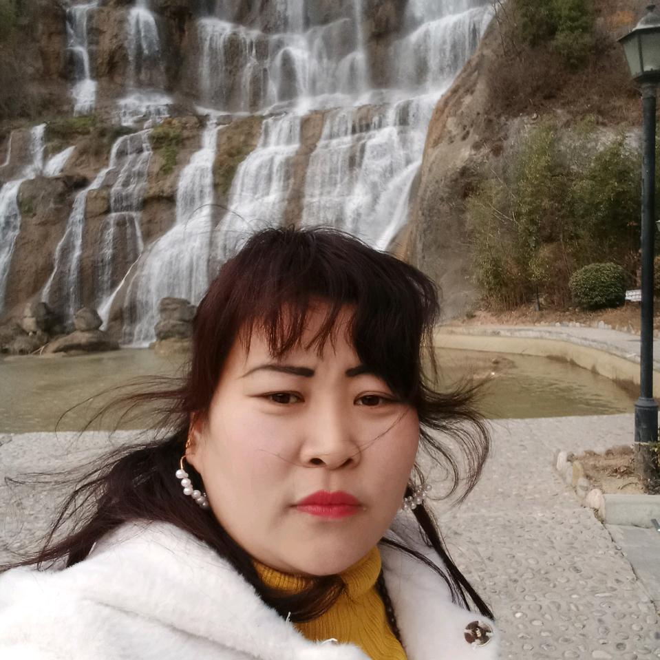 香香公主一玫