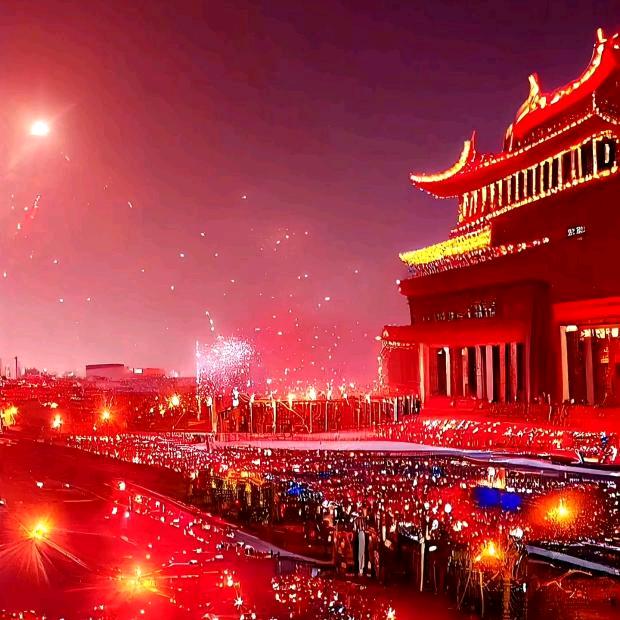 乐在其中