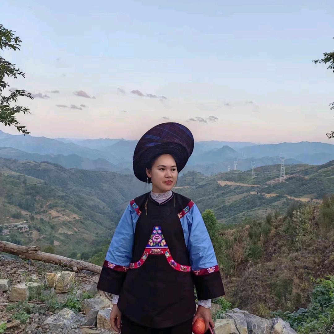 小棋妈妈
