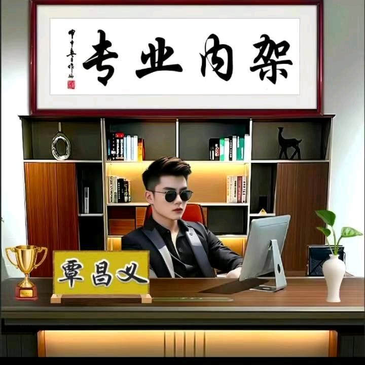 🇨🇳Qin【覃先生】