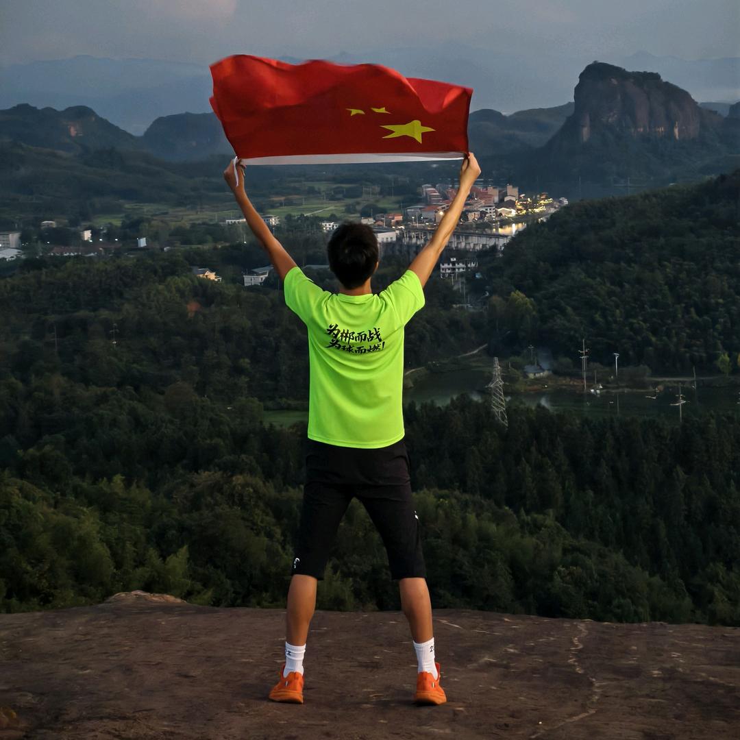 🇨🇳郭教练