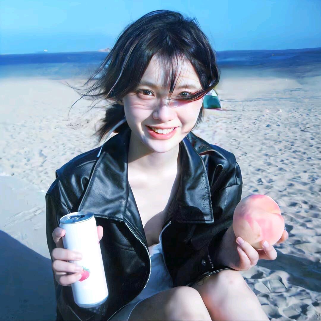 我是懒羊羊