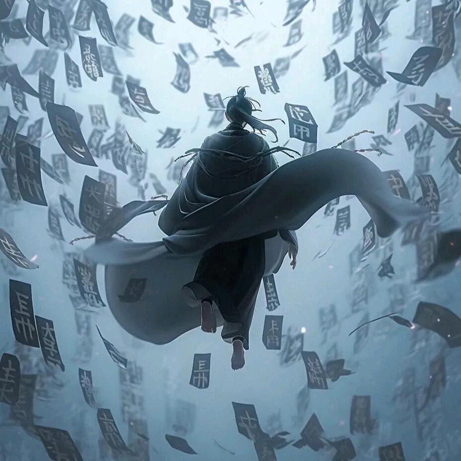 WPU链游公会-无极道长