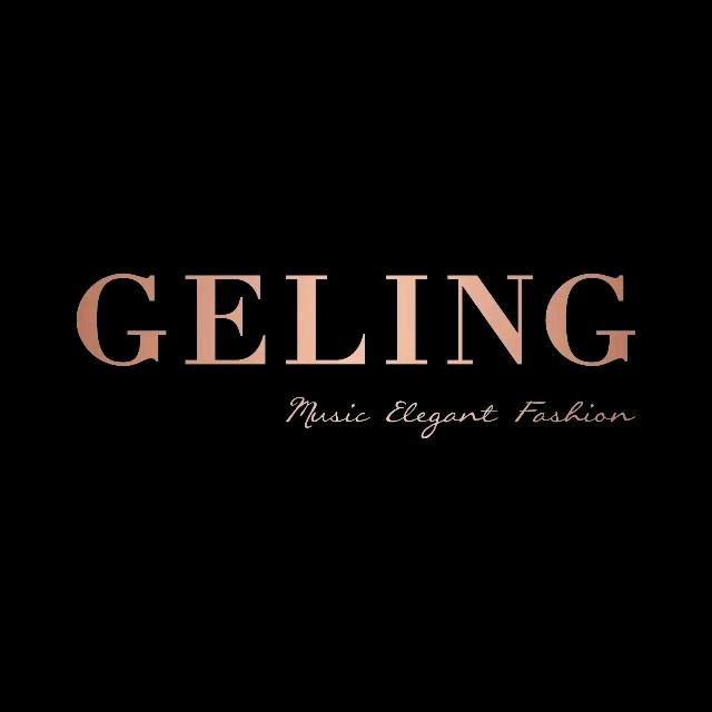 GELING歌&玲女装旗舰店