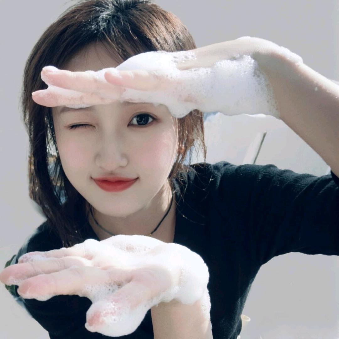 把温柔藏口袋