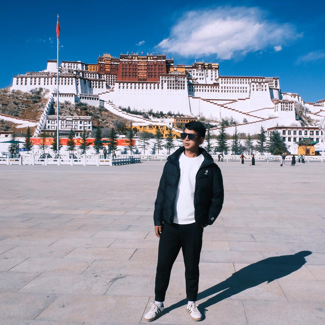 后藏~巴次🤵‍♂️