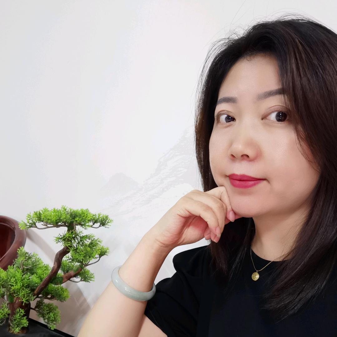灵石京都402尚影女装