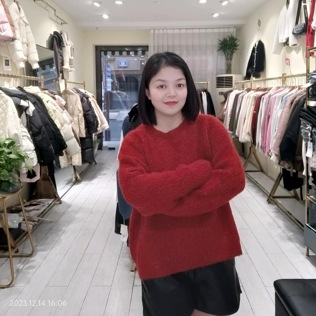 曼曼家店铺