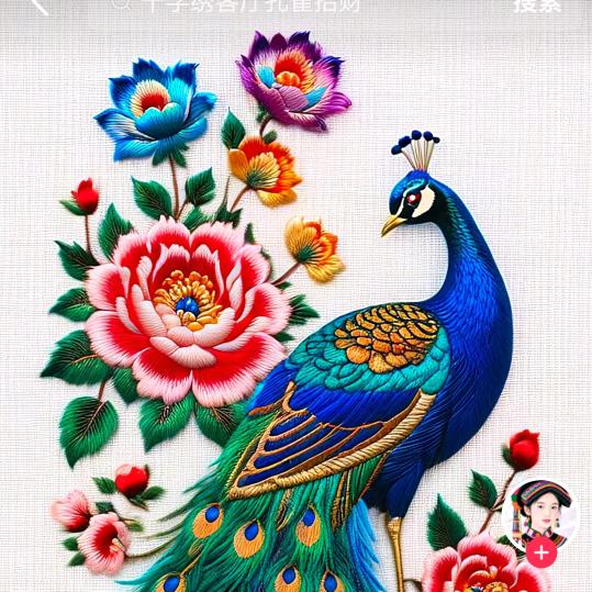 胜芳墙布工厂