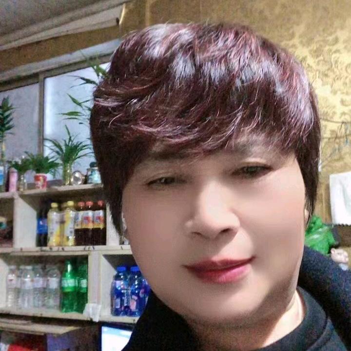 徐集广场舞林姐