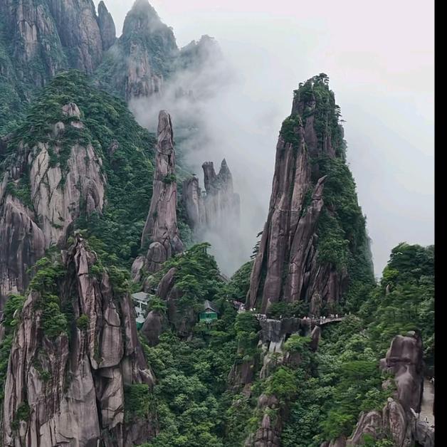 卓森建筑