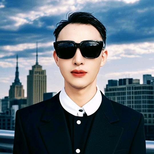 心雨(首播筹备中)