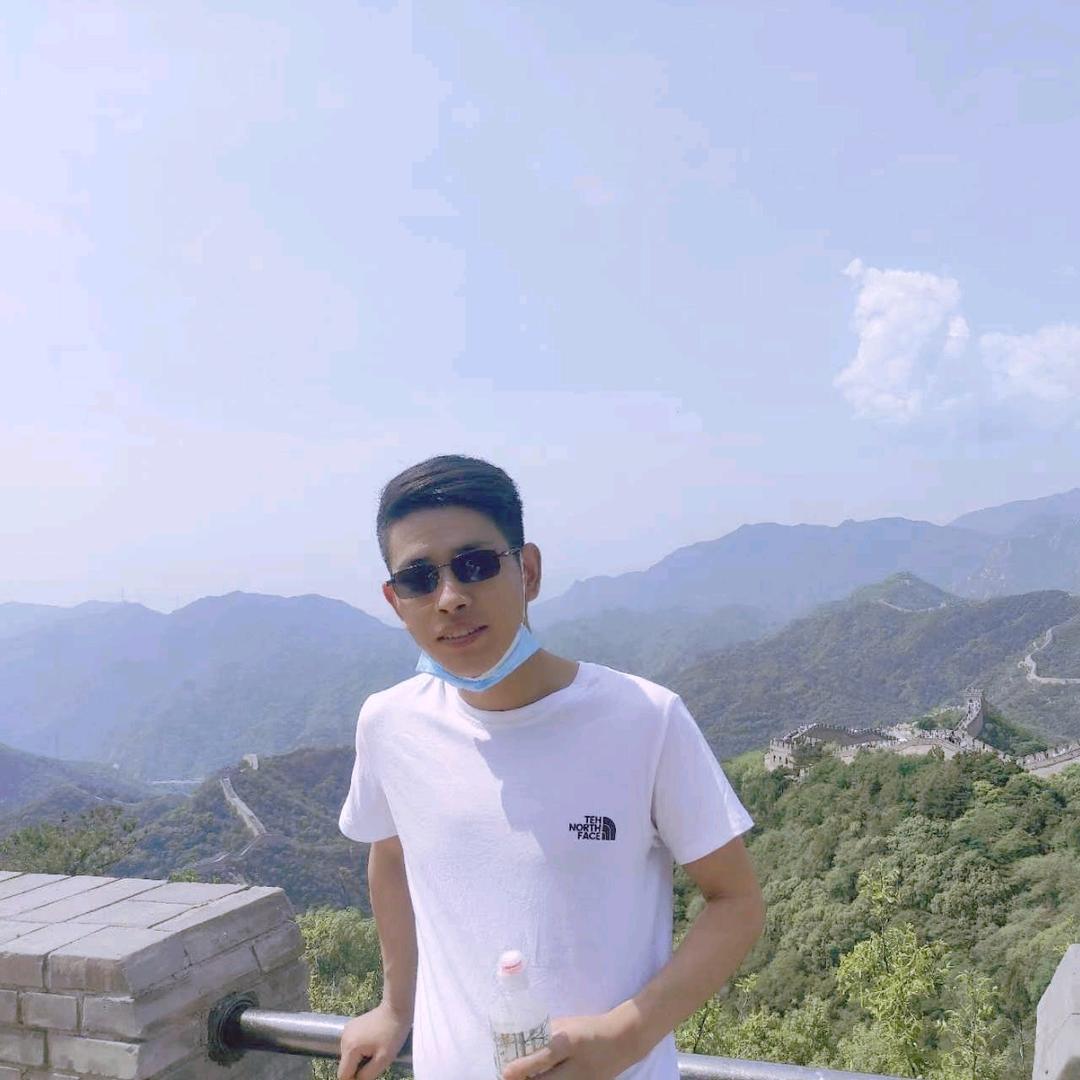 缥缈的尘埃