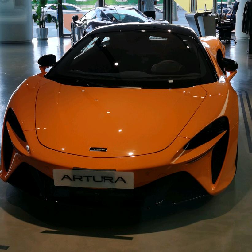 庆江汽车