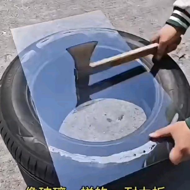 Pc耐力板阳光板蜂窝板