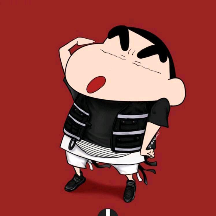 小新没了蜡笔