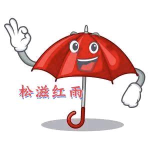 松滋创业园红雨