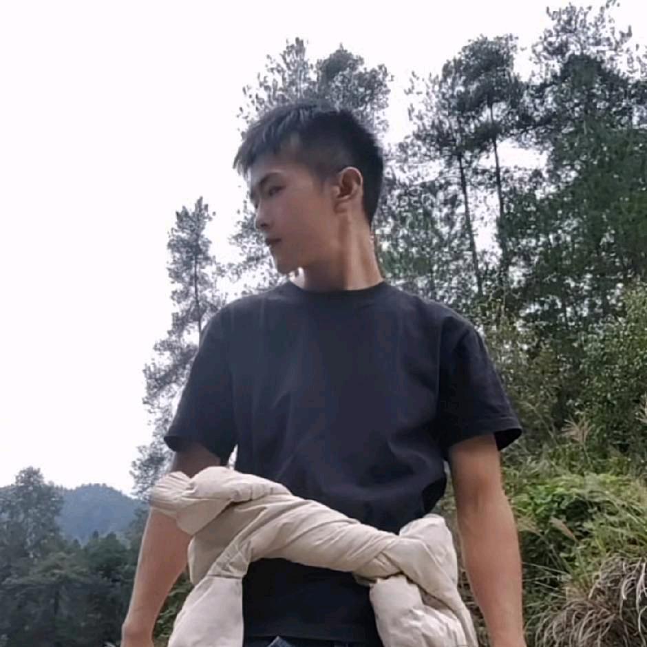 晚风。
