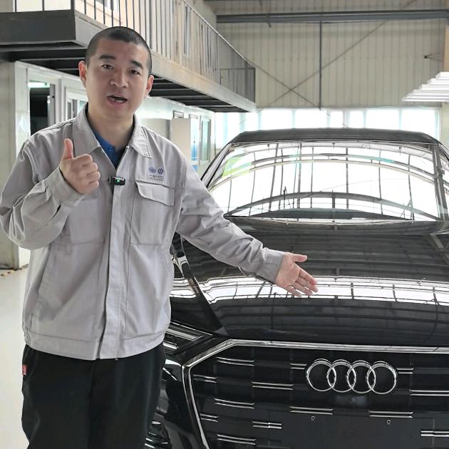 小牙哥说车