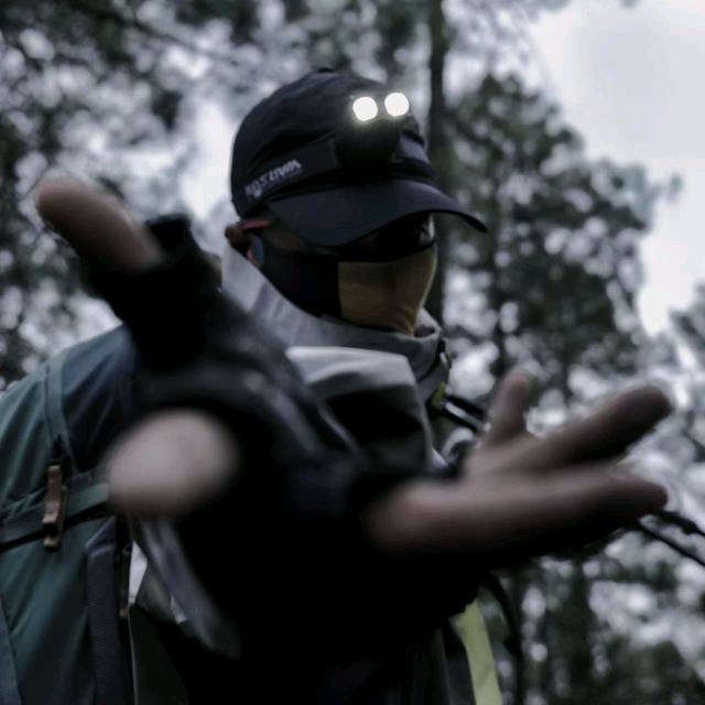 雪山向导-百晓生（雪山报名主页）