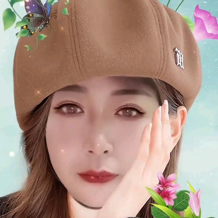 温柔老妈