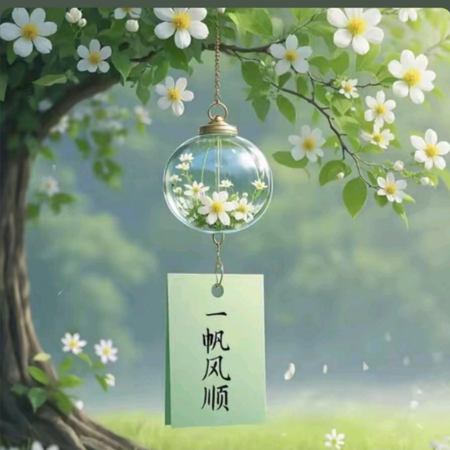 清新
