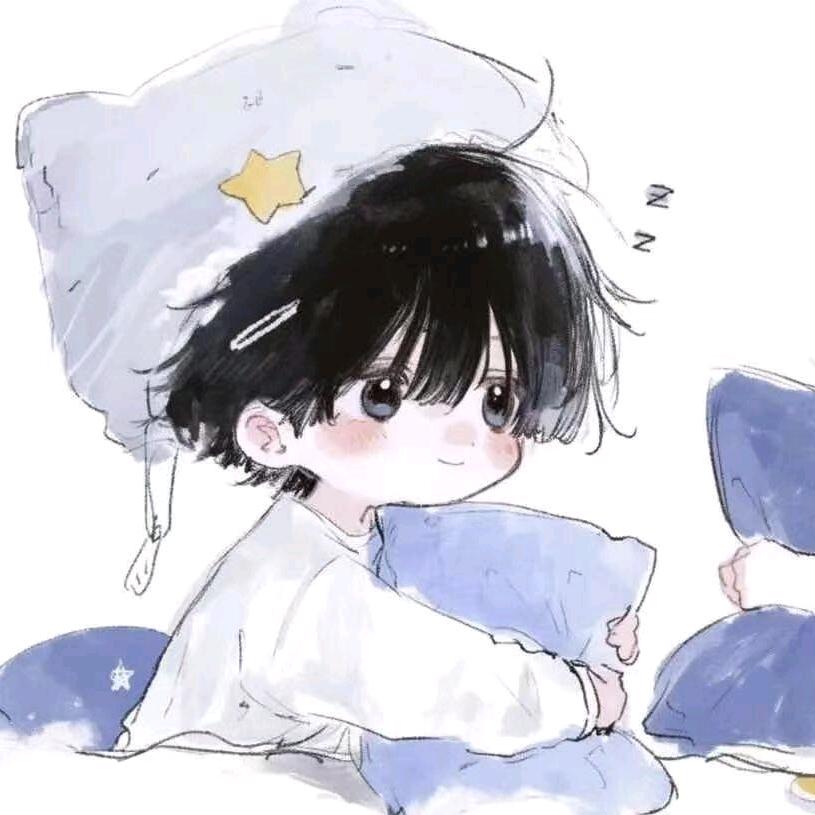 小鹿同学☯