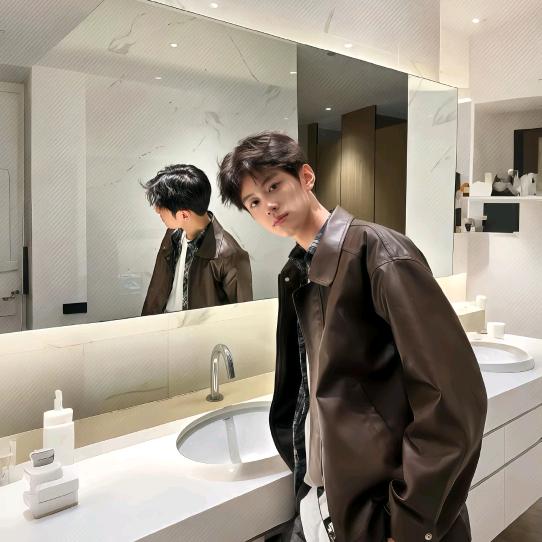 青一(见过千玺版