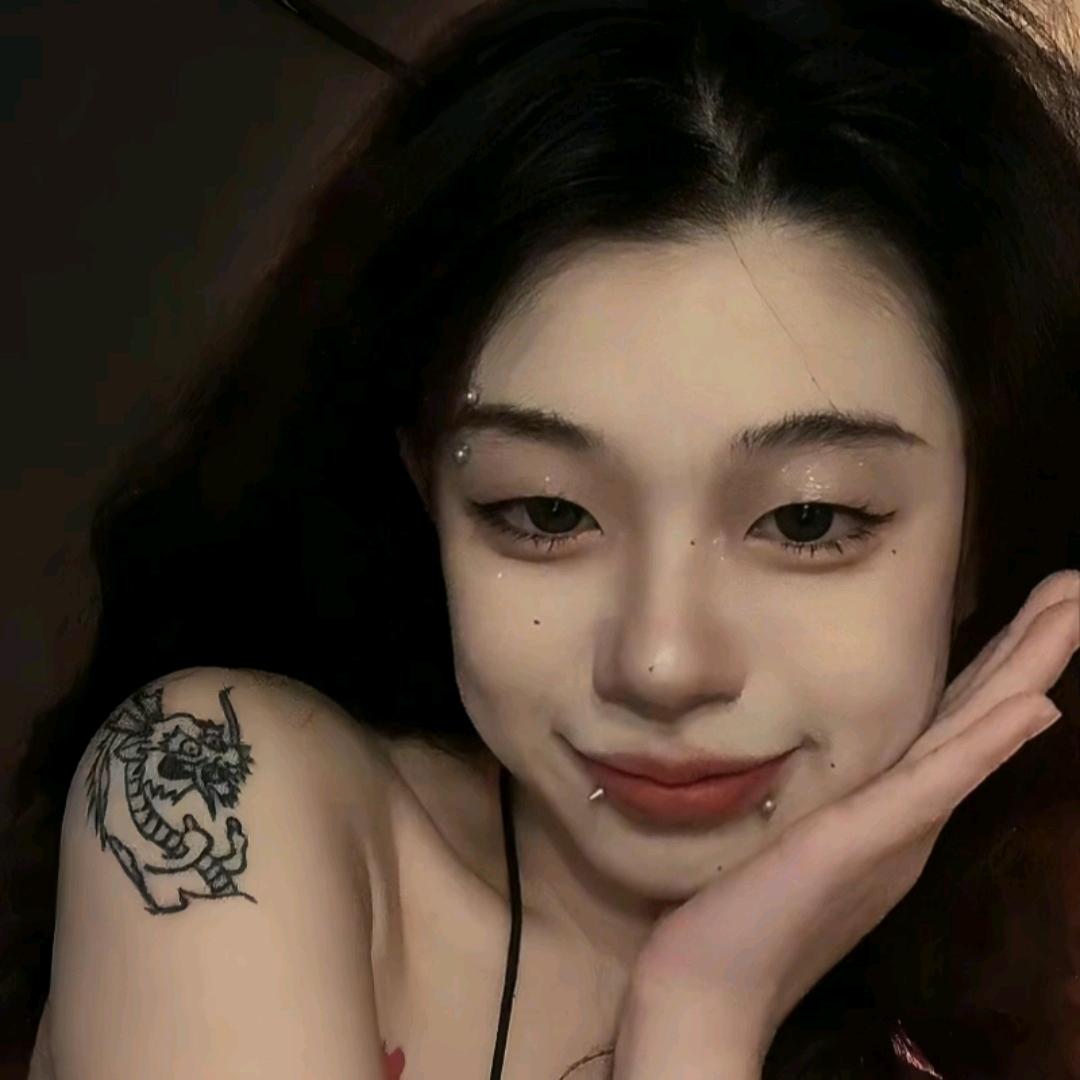 🌈怎么又长高了🌈