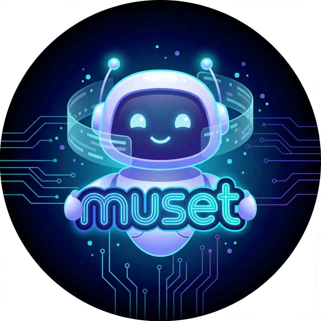 muset | AI自媒体实验室