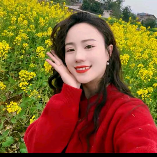 小妹儿（加油）