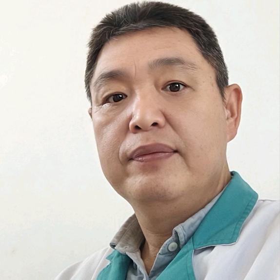 苦恼的小便