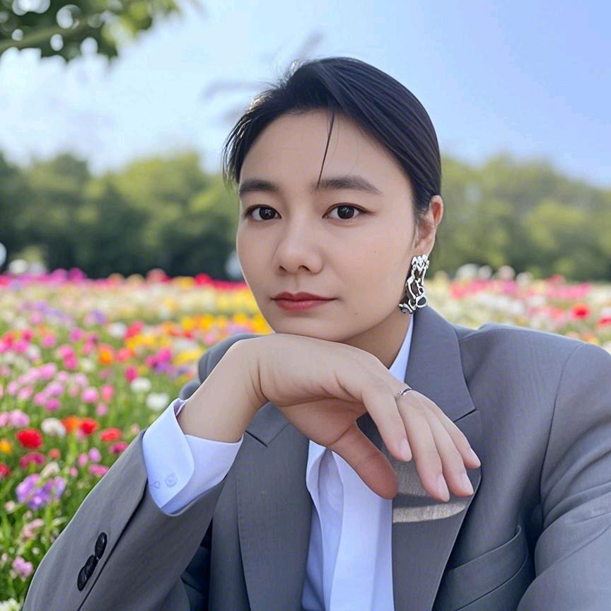 卿卿我心❤️