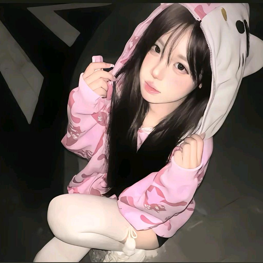 小猫吃鱼.