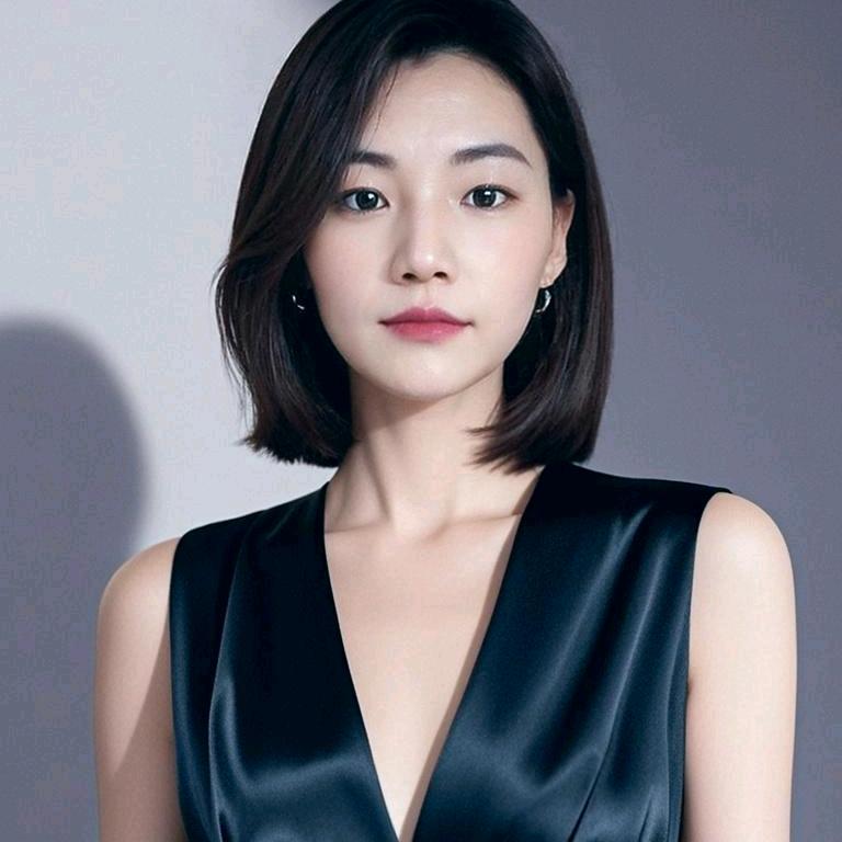 你好明天！汪姐
