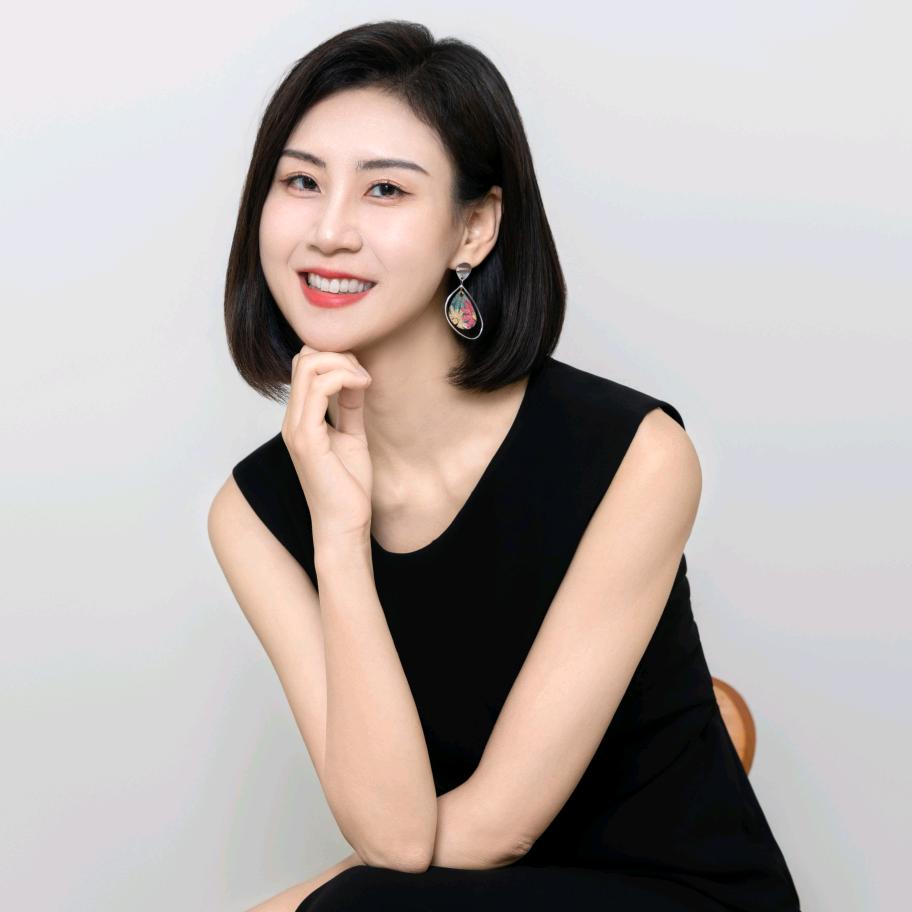 婉洛博士对味养育