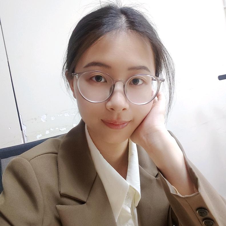 小满麻麻吖