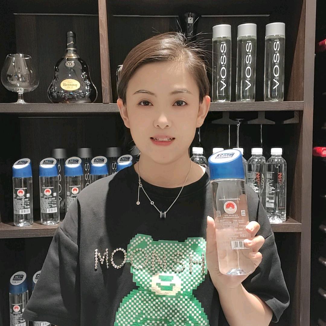 水之源-万万甄选